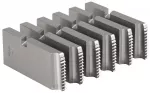 REMS keermestuspakid NPT 2 &frac12;"&ndash;4" HSS, Magnum 3000 / 4000