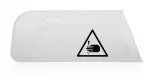 KNIPEX kaitsekork kaablinugadele 98 52 / 98 54 / 98 53 XX