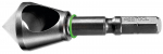 Festool koonusjas s&uuml;vistusotsik QLS D 5-15 CE