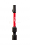 Otsak Milwaukee Shockwave TX x 50 mm - TX25 - 1 tk