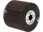YATO trummellihvija hari P120 liivapaber, YT-81958