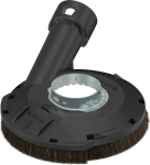 Bosch tolmueemalduskate 115/125 mm nurklihvijatele, 2608000882