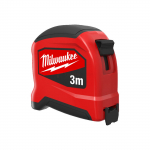 Milwaukee kompaktne m&otilde;&otilde;dulint - 8 m x 25 mm