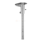 Milwaukee nihik 150 mm / 0,05 mm, 4932493818