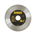 DeWalt teemantl&otilde;ikeketas DT3736 125 x 1,6 x 22,2 mm