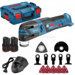 Bosch multit&ouml;&ouml;riist GOP 12V-28