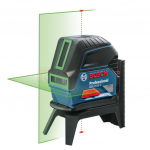 Punktristlaser Bosch GCL 2-15 G