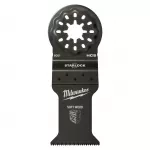 Milwaukee universaall&otilde;ikuri tera 35 mm puidule 10 tk, 48906004
