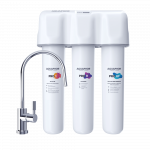 Joogivee puhastuss&uuml;steem Crystal ECO H PRO