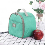 Termokott 19x18x14 roheline