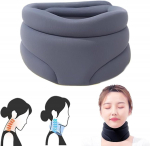 Kaelatugi &ndash; Ergonoomiline, Mugav ja Reguleeritav Unetugi