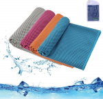 Spordir&auml;tikud jahutava toimega 4 tk