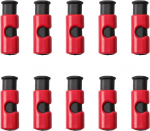 Koti sulgur klamber 10 tk