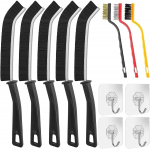 Vuugi puhastusharjade komplekt