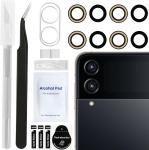 Mobiiltelefoni Kaameral&auml;&auml;tse Paranduskomplekt W23 Flip