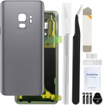 Klaasist Tagakaane Asenduskate Samsung Galaxy S9