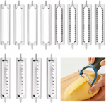 Asendusterad koorijale 12 tk