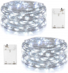 LED tuled Kaks komplekti 50 LED-i