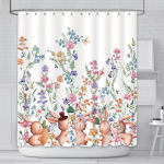 Dushikardin pol&uuml;estrist 180 x 180 cm