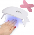 UV k&uuml;&uuml;ntelamp