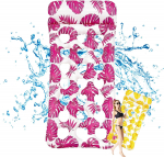 T&auml;ispuhutav veemadrats 165x83