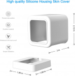 Silikoonkate Wyze Cam V3 Kaamera jaoks