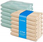 Mikrokiudlapid mitmek&uuml;lgsed 12 tk