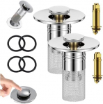 Valamu &auml;ravoolufilter