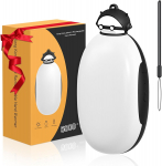 K&auml;tesoojendaja Reguleeritava Kuumusega