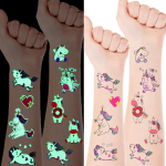 Helendavad t&auml;toveeringud &Uuml;kssarvik