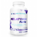 AllNutrition Melatonin Forte 120 tabl.
