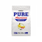 FitMax Pure American Whey 750g