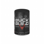 Bucked UP Buck Build - Creatine + Glutamine 324g (exp.2026.02.28)