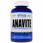 Gaspari Nutrition Anavite  180tab