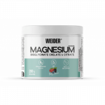 WEIDER Magnesium Powder 200g