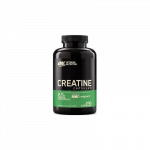 ON Creatine Creapure 200 caps