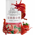 BioTech USA Diet Shake 720g