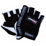 POWER SYSTEM Gloves Workout Black