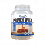 GASPARI Proven Whey Isolate 1814g