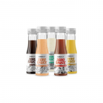 BioTechUSA Zero Sauce 350ml