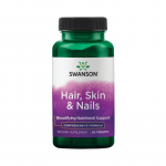 Swanson Hair Skin Nails  60 tabl.