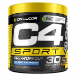 Cellucor C4 Sport Pre-Workout 288g