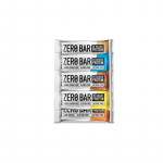 BioTech USA Zero Bar 50g