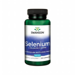 Swanson Selenium 200 caps