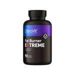 OstroVit Fat Burner Xtreme 90 caps.