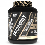 Dorian Yates Shadowhey Whey Protein (2000 g.)