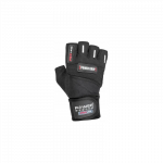 Power System Power Grip Pir&scaron;tinės Black