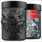 Zoomad Labs One Raw Creatine 300g