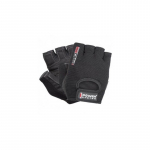 Power System Pro Grip Black Pir&scaron;tinės