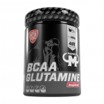 MAMMUT BCAA Glutamine Powder 450g